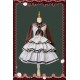Infanta From Afar JSK(Full Payment Without Shipping)